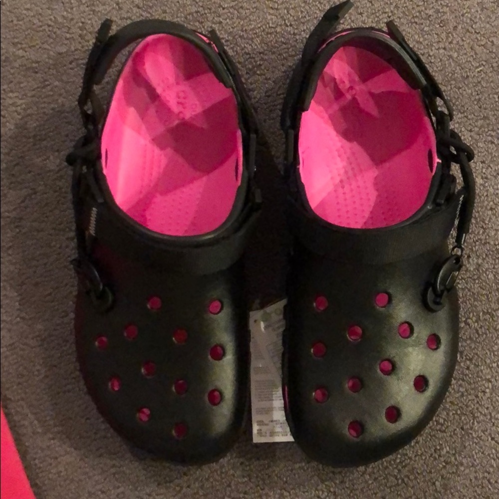 Post Malone Crocs